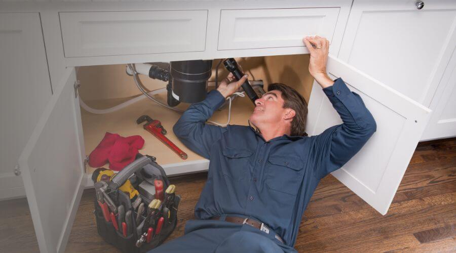 Professional septic pumping service in Wallace, KS